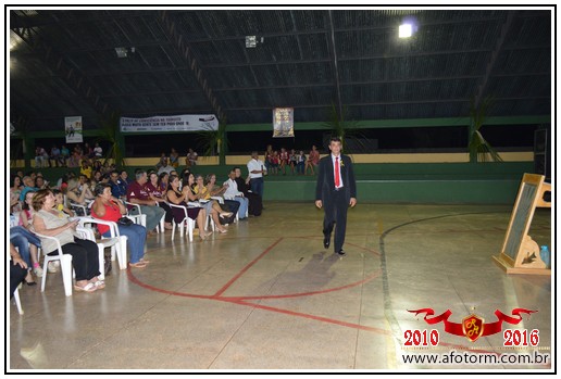 rolim de moura